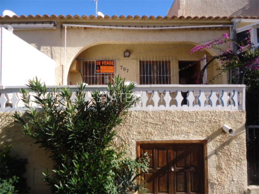 Таунхаус в Ла Марине 29 м2 №TAU1812998DE  - Продажа - 2 large