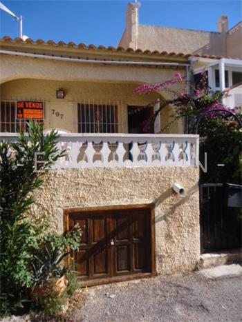 Таунхаус в Ла Марине 29 м2 №TAU1812998DE  - Продажа - 4 preview