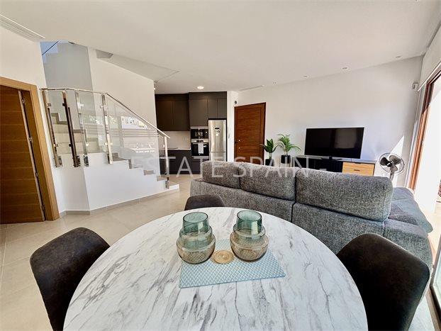 Вилла в Бенихофаре 131 м2 №VL2619F7ACD  - Продажа - 13 preview