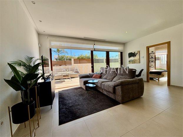 Вилла в Бенихофаре 131 м2 №VL2619F7ACD  - Продажа - 11 preview