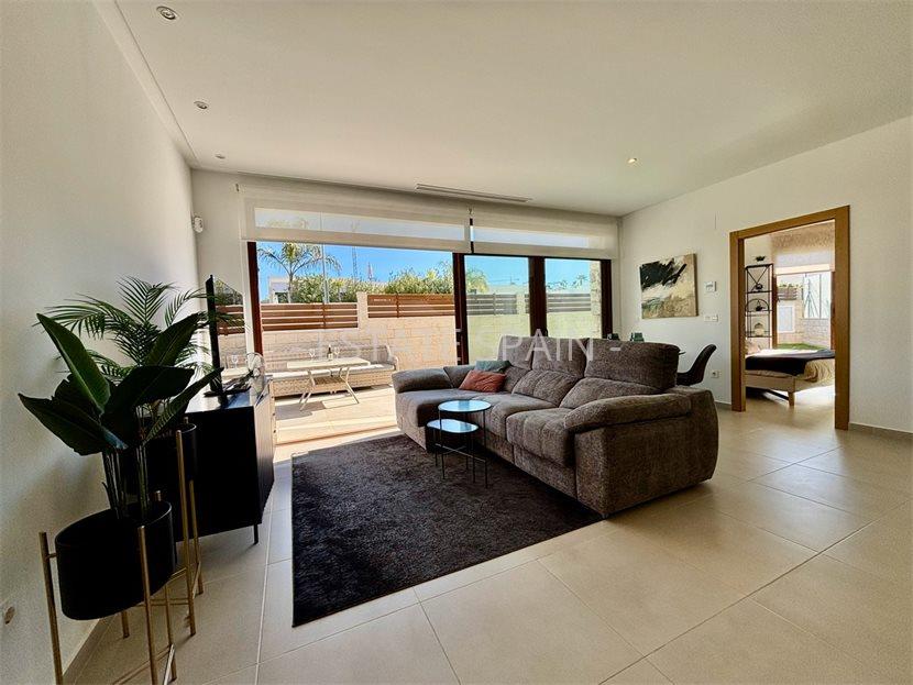 Вилла в Бенихофаре 131 м2 №VL2619F7ACD  - Продажа - 11 large