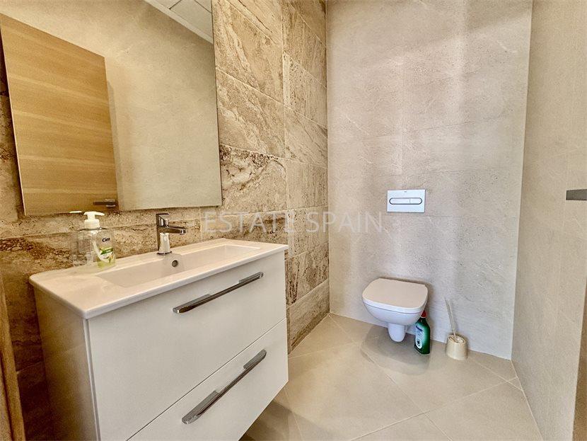 Вилла в Бенихофаре 131 м2 №VL2619F7ACD  - Продажа - 20 large