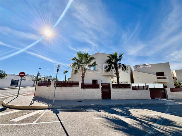 Вилла в Бенихофаре 131 м2 №VL2619F7ACD  - Продажа - 8 preview