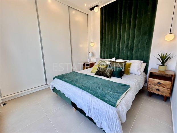 Вилла в Бенихофаре 131 м2 №VL2619F7ACD  - Продажа - 19 preview