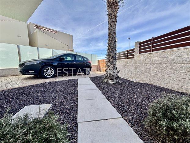 Вилла в Бенихофаре 131 м2 №VL2619F7ACD  - Продажа - 10 preview