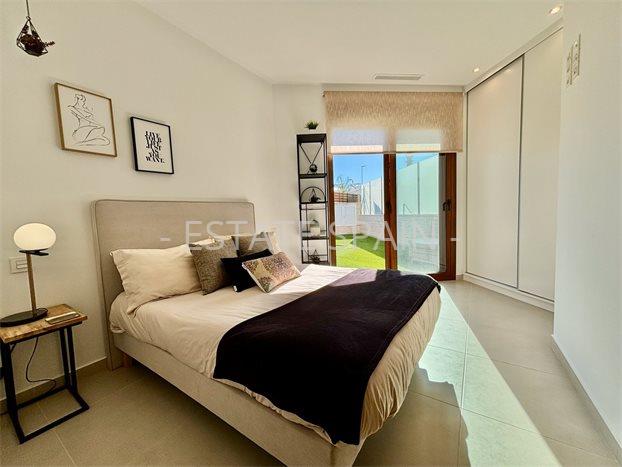 Вилла в Бенихофаре 131 м2 №VL2619F7ACD  - Продажа - 17 preview