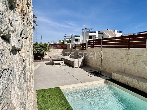 Вилла в Бенихофаре 131 м2 №VL2619F7ACD  - Продажа - 25 preview