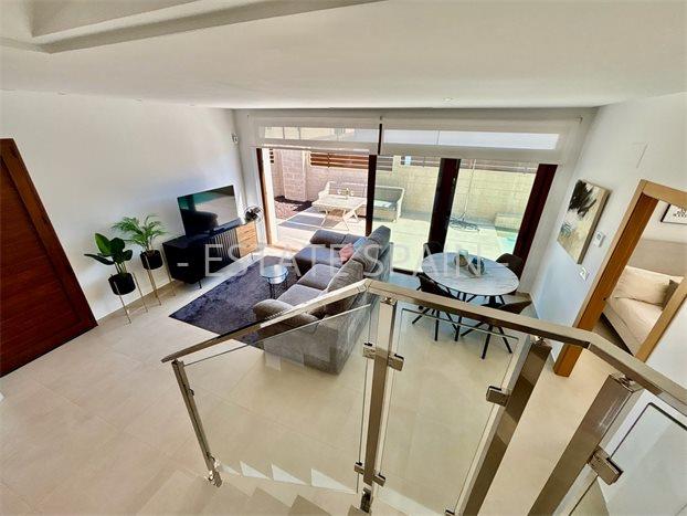 Вилла в Бенихофаре 131 м2 №VL2619F7ACD  - Продажа - 15 preview