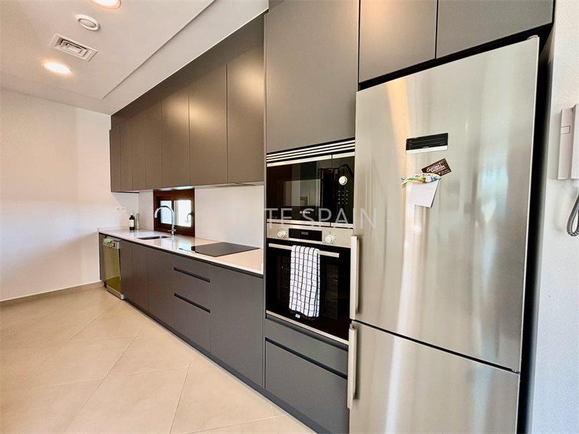 Вилла в Бенихофаре 131 м2 №VL2619F7ACD  - Продажа - 14 large