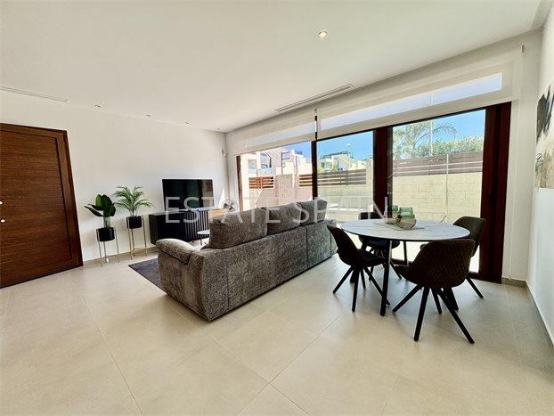 Вилла в Бенихофаре 131 м2 №VL2619F7ACD  - Продажа - 12 preview