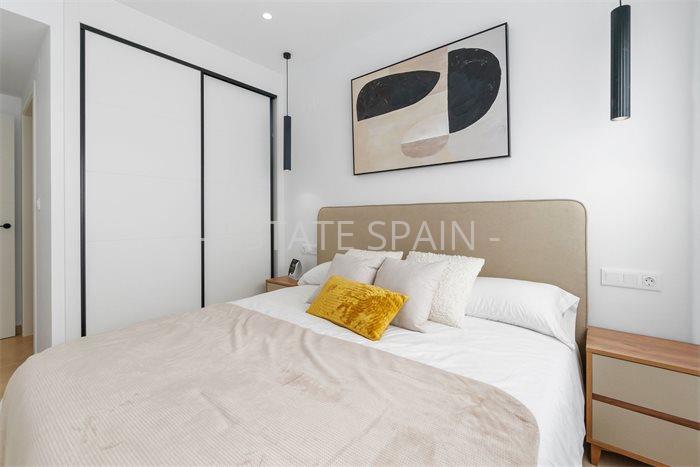 Бунгало в Торревьехе 146 м2 №BL2511149E299  - Продажа - 32 preview