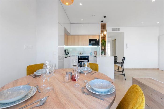 Бунгало в Торревьехе 146 м2 №BL2511149E299  - Продажа - 16 preview