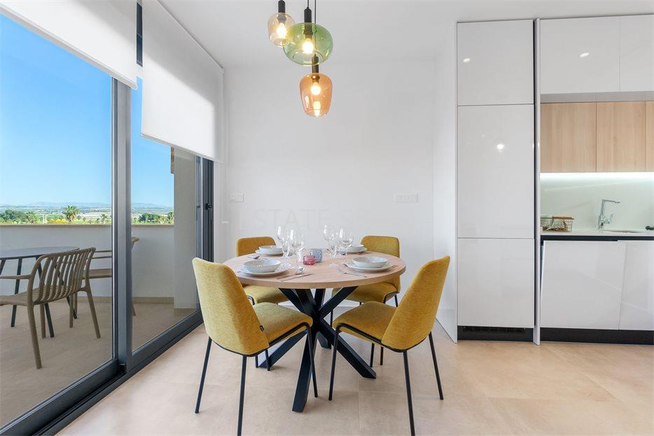 Бунгало в Торревьехе 146 м2 №BL2511149E299  - Продажа - 17 large