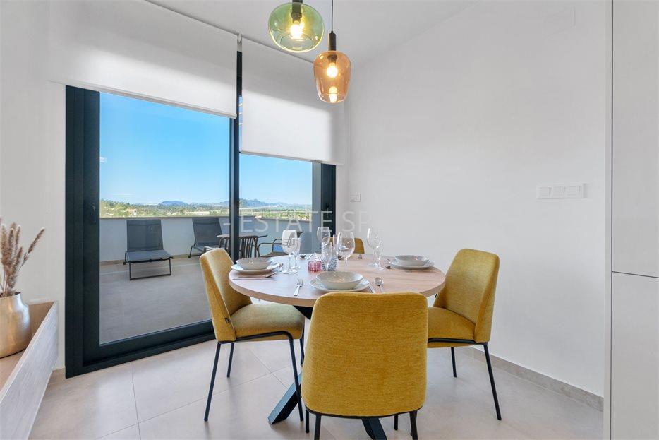 Бунгало в Торревьехе 146 м2 №BL2511149E299  - Продажа - 18 large