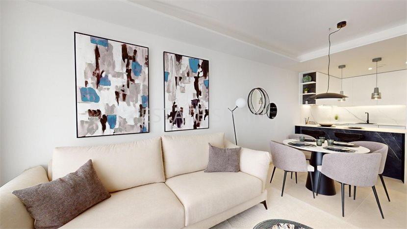 Апартаменты в Монте Зении 93 м2 №ART2636894EF  - Продажа - 38 preview