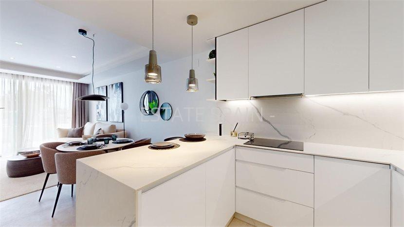 Апартаменты в Монте Зении 93 м2 №ART2636894EF  - Продажа - 31 preview