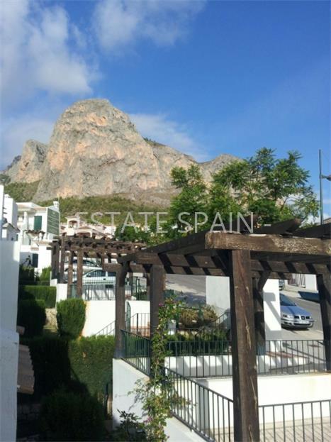 Бунгало в Полопе 100 м2 №TAU1832C529  - Продажа - 12 large