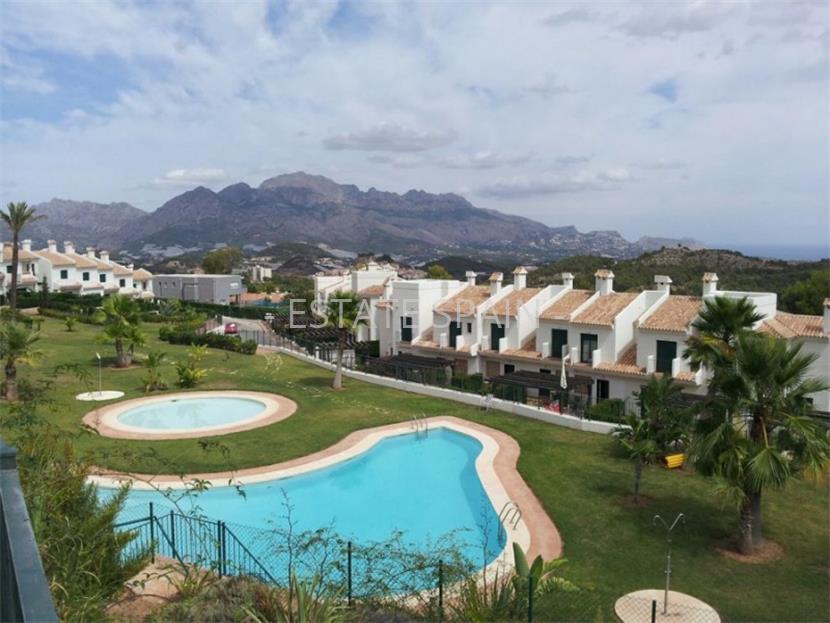 Бунгало в Полопе 100 м2 №TAU1832C529  - Продажа - 3 large