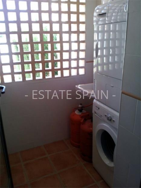 Бунгало в Полопе 100 м2 №TAU1832C529  - Продажа - 9 large