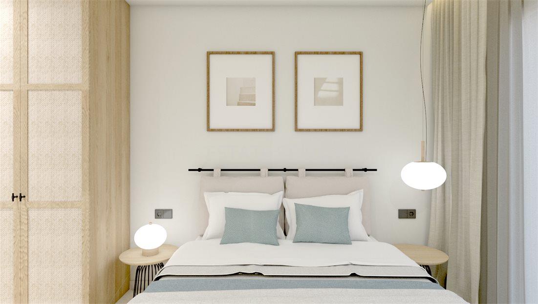 Пентхаус в Торре де ла Орададе 77 м2 №ART2482303E53  - Продажа - 9 large