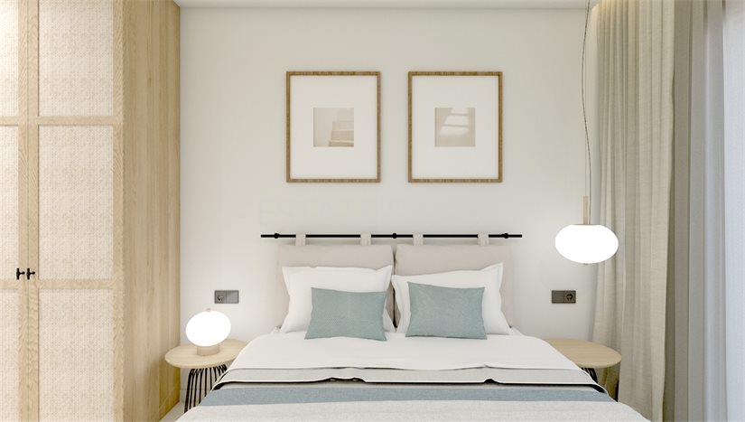 Пентхаус в Торре де ла Орададе 77 м2 №ART2482303E53  - Продажа - 3 preview