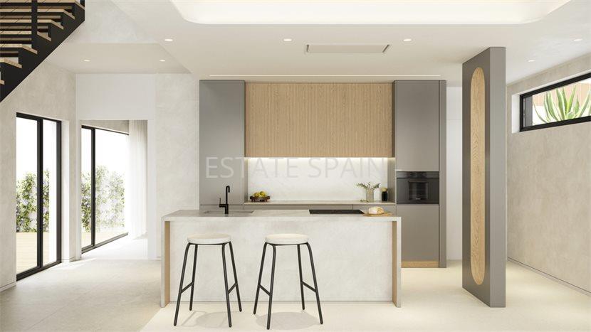 Вилла в Финестрате 158 м2 №VL2611938AF8  - Продажа - 12 preview