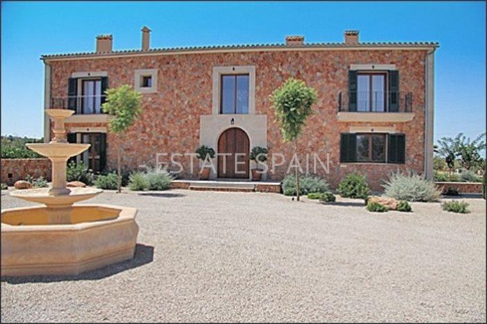 Вилла в Пальма-де-Майорка 1100 м2 №VL2233EAF0D  - Продажа - 2 preview