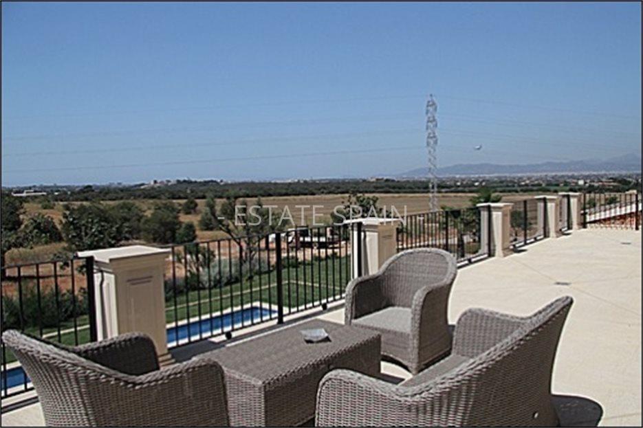 Вилла в Пальма-де-Майорка 1100 м2 №VL2233EAF0D  - Продажа - 15 large