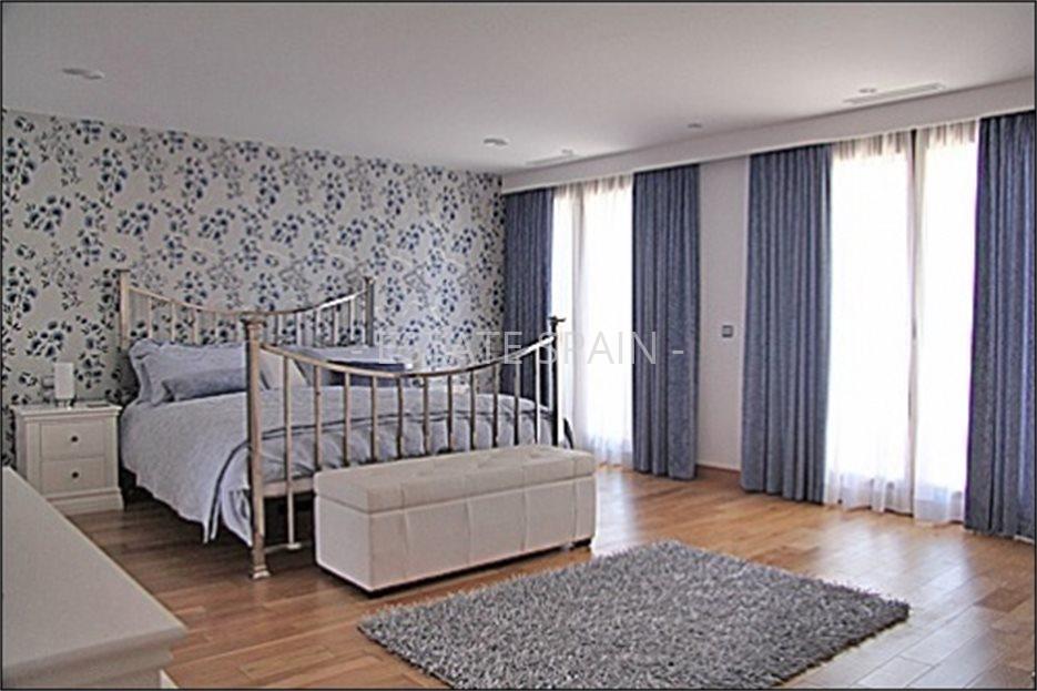 Вилла в Пальма-де-Майорка 1100 м2 №VL2233EAF0D  - Продажа - 7 large