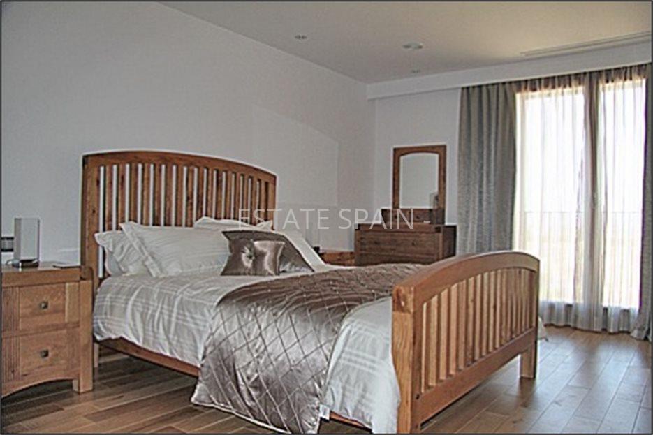 Вилла в Пальма-де-Майорка 1100 м2 №VL2233EAF0D  - Продажа - 8 large