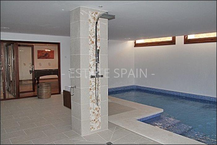 Вилла в Пальма-де-Майорка 1100 м2 №VL2233EAF0D  - Продажа - 11 preview