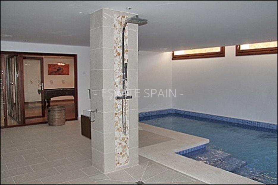 Вилла в Пальма-де-Майорка 1100 м2 №VL2233EAF0D  - Продажа - 11 large