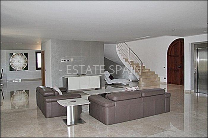 Вилла в Пальма-де-Майорка 1100 м2 №VL2233EAF0D  - Продажа - 3 preview