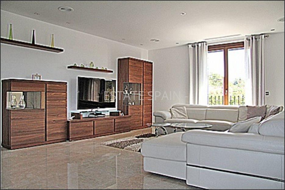 Вилла в Пальма-де-Майорка 1100 м2 №VL2233EAF0D  - Продажа - 4 large