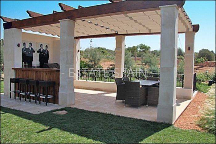 Вилла в Пальма-де-Майорка 1100 м2 №VL2233EAF0D  - Продажа - 12 preview