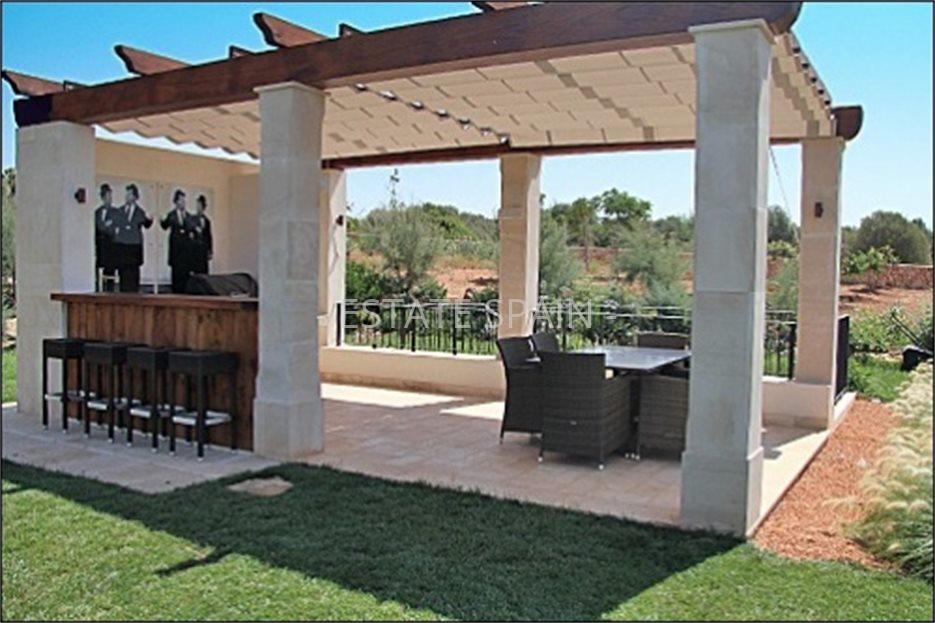 Вилла в Пальма-де-Майорка 1100 м2 №VL2233EAF0D  - Продажа - 12 large