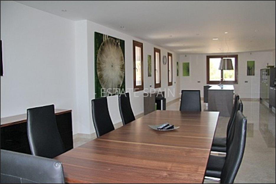 Вилла в Пальма-де-Майорка 1100 м2 №VL2233EAF0D  - Продажа - 6 large