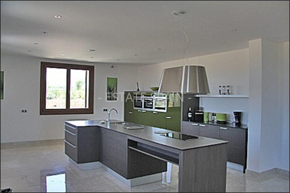 Вилла в Пальма-де-Майорка 1100 м2 №VL2233EAF0D  - Продажа - 5 large