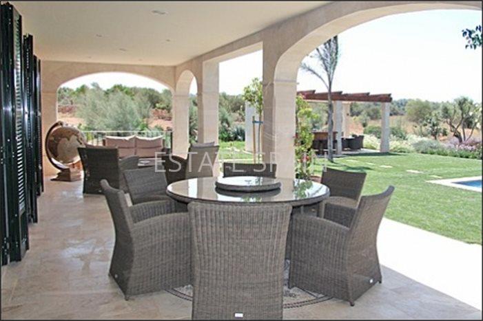 Вилла в Пальма-де-Майорка 1100 м2 №VL2233EAF0D  - Продажа - 14 preview