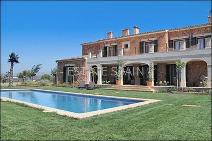 Вилла в Пальма-де-Майорка 1100 м2 №VL2233EAF0D  - Продажа - 1 preview