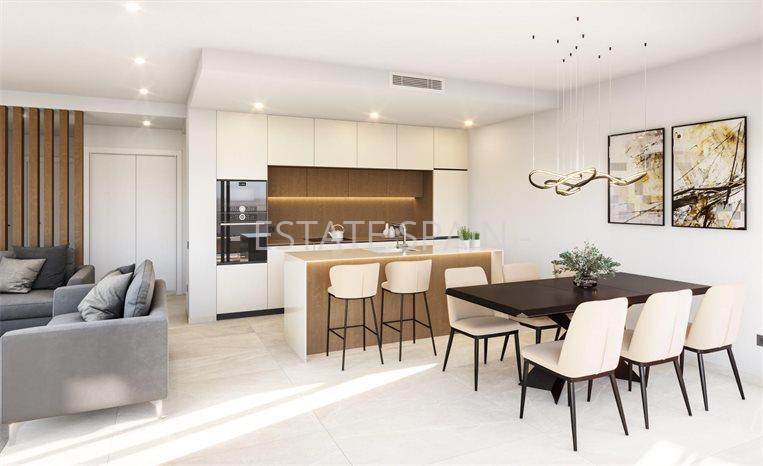 Вилла в Лос-Алькасарес 100 м2 №VL262132F158  - Продажа - 6 preview