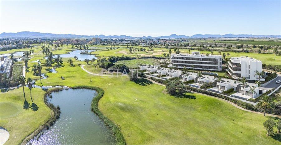 Вилла в Лос-Алькасарес 100 м2 №VL262132F158  - Продажа - 5 preview