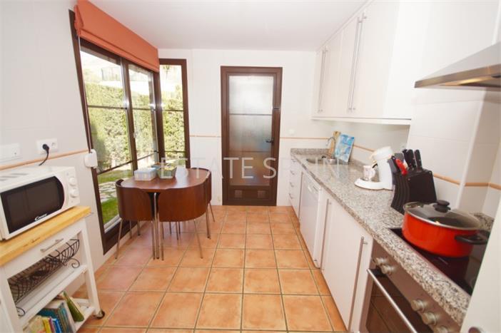 Бунгало в Бенидорме 135 м2 №TAU1832D179  - Продажа - 11 preview