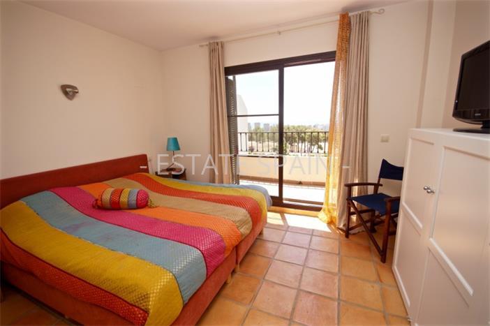 Бунгало в Бенидорме 135 м2 №TAU1832D179  - Продажа - 12 preview