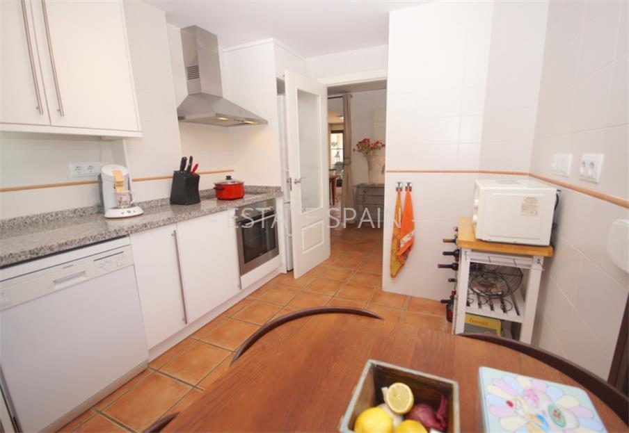 Бунгало в Бенидорме 135 м2 №TAU1832D179  - Продажа - 14 large