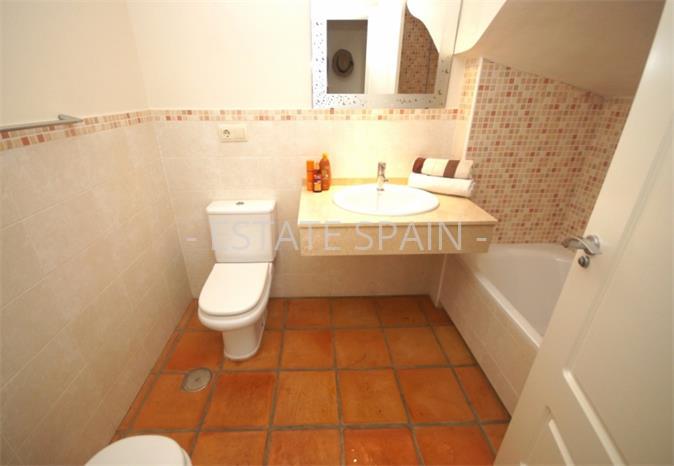 Бунгало в Бенидорме 135 м2 №TAU1832D179  - Продажа - 16 preview