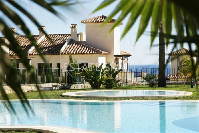 Бунгало в Бенидорме 135 м2 №TAU1832D179  - Продажа - 1 preview