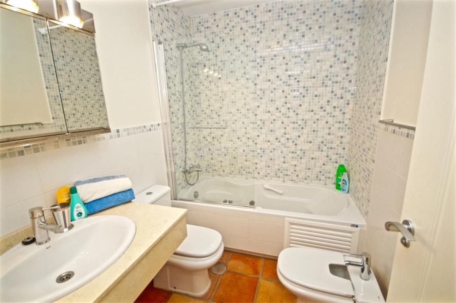 Бунгало в Бенидорме 135 м2 №TAU1832D179  - Продажа - 3 large