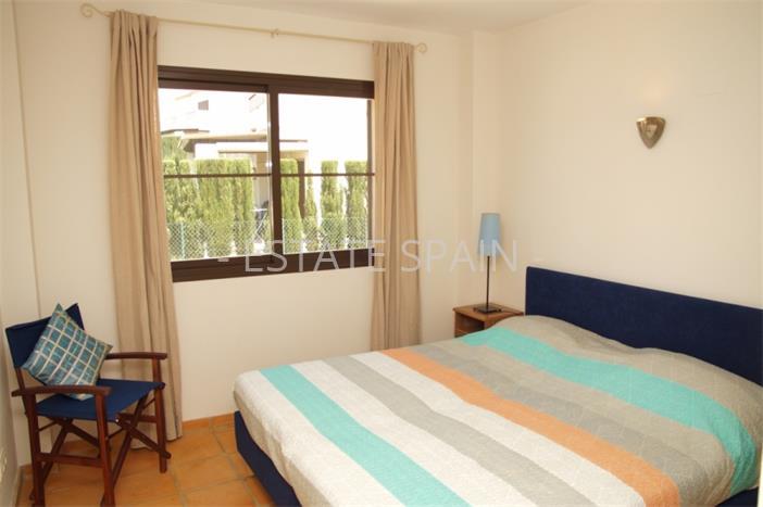 Бунгало в Бенидорме 135 м2 №TAU1832D179  - Продажа - 8 preview