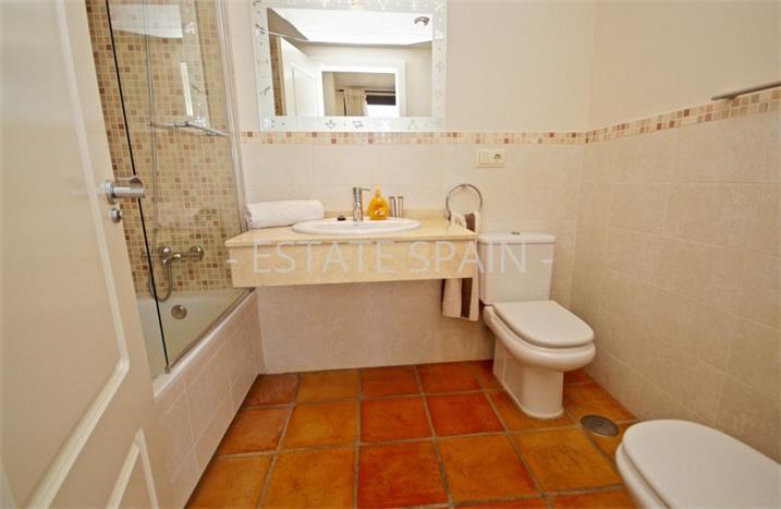 Бунгало в Бенидорме 135 м2 №TAU1832D179  - Продажа - 9 preview